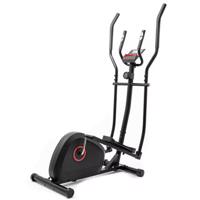 Elliptical Trainer z cyfrowym wyświetlaczem