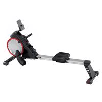 Magnetyczny wioślarz, obciążenie do 100 kg