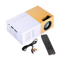 Mini projektor LED