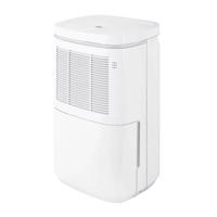 Osuszacz z wyświetlaczem LED, zbiornik 2,2L