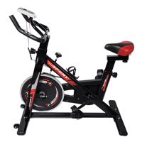 Rower spinningowy