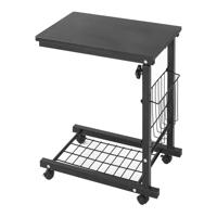Stolik pod laptopa na kółkach
