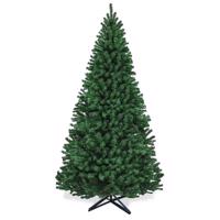XXXL choinka sztuczna Nordmann , 4m