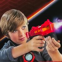 Pistolet zabawkowy